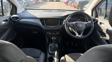 Vauxhall Crossland 1.2 Turbo Ultimate 5dr Petrol Hatchback